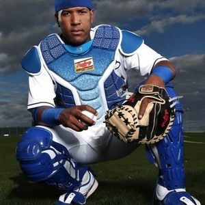 Meet your Posher, Grant